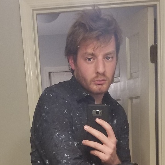 Meet your Posher, Frank - Picture 2 of 2